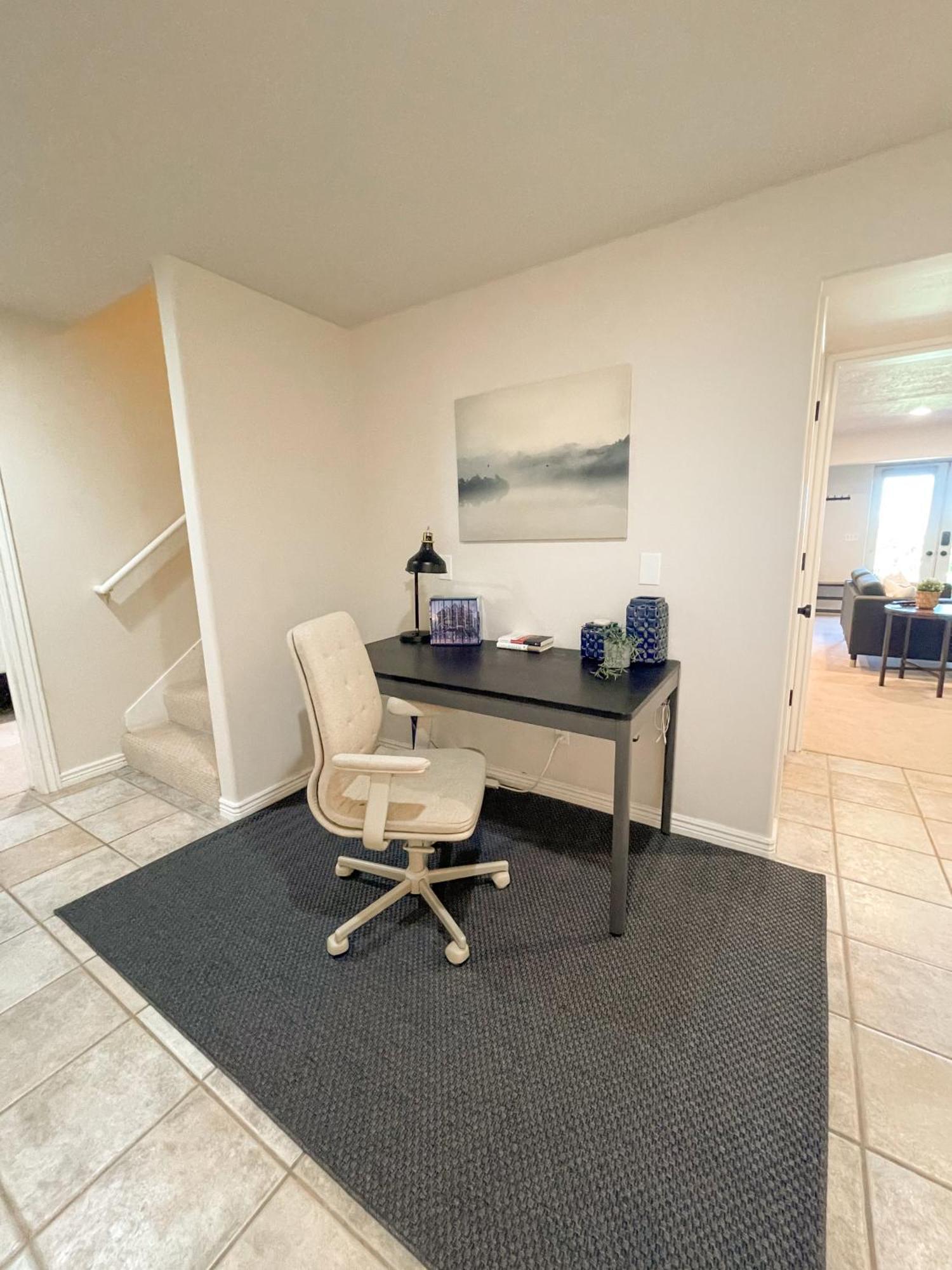 City View Retreat 2 Bedroom 1 B Draper Exterior photo